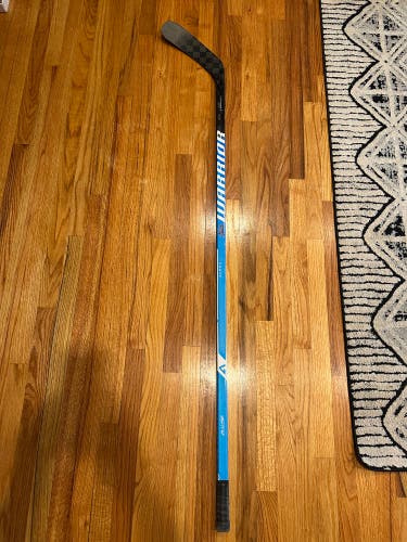Senior Warrior Novium 2 Pro Left Hand Hockey Stick P92M 65 Flex (Used)