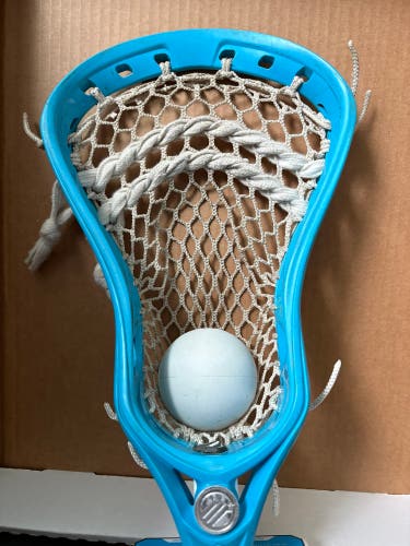 Maverik Tank 2 Used Stringing Head (Used)