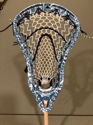 STX Used Stringing X20 Head (Used)