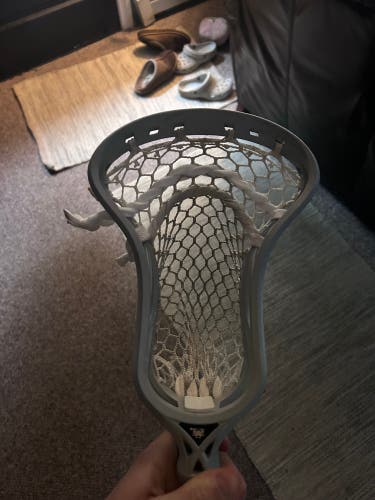 ECD Mirage 2.0 Graphene Fresh Stringing Head (Used)