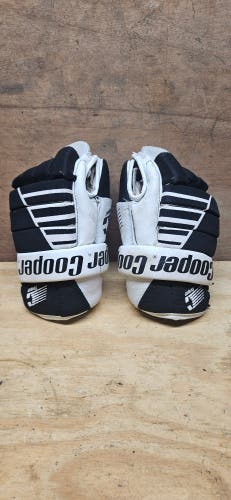 Cooper Gloves 11"-12" (Used)