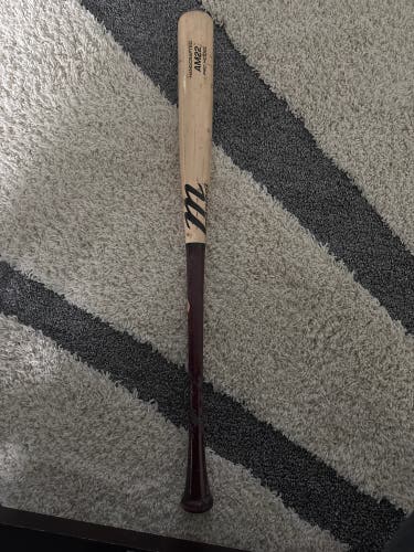2020 Marucci AM22 Maple Bat (-3) 29 oz 32" (Used)