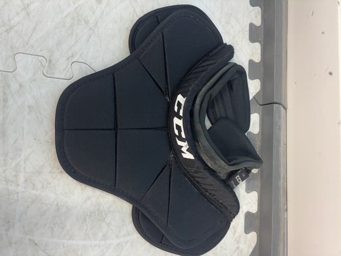 CCM Neck Guard Senior L-XL (Used)