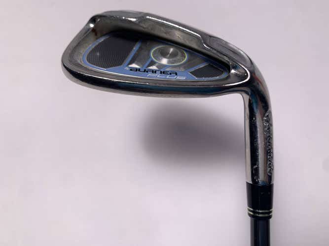 TaylorMade Burner Plus Gap Wedge GW REAX Ladies Graphite Womens RH
