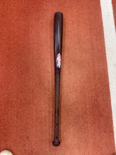 2025 Baum Gold Stock Wood Composite BBCOR Certified Bat (-3) 30 oz 33" (Used)