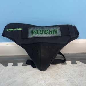 Vaughn SLR Pro Goalie Cup (Used)