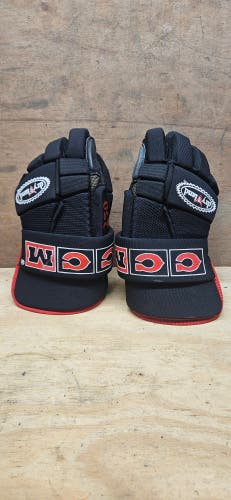 CCM 250 Gloves 13" (Used)