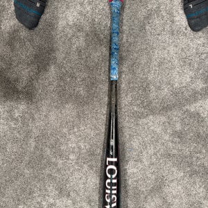 2025 Louisville Slugger Atlas Alloy Bat (-3) 30 oz 33" (Used)