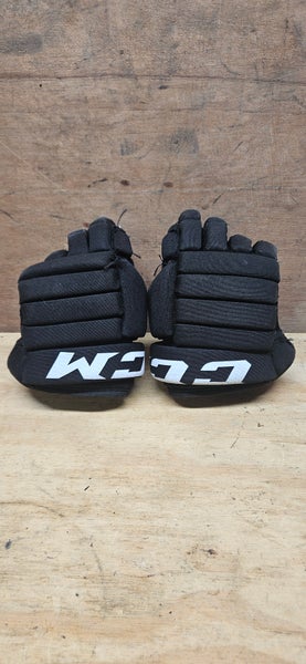 CCM LTP Gloves 8" (Used)
