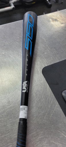 Used Rawlings 5150 BB/SB USA 2 5/8 Bat 26" 11497-S000157935