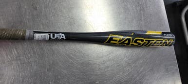 Used Easton HAVOC BB/SB USA 2 1/4 Bat 28" 11497-S000157936