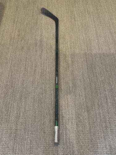 Intermediate CCM Ribcor Trigger 5 Pro Left Hand Hockey Stick P28 55 Flex (Used)