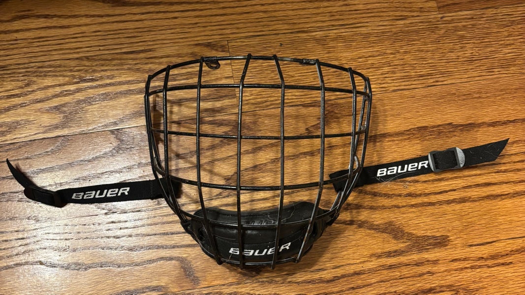 Medium Bauer (Used)