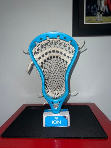 Maverik Tank 2 Used Stringing Head (Used)