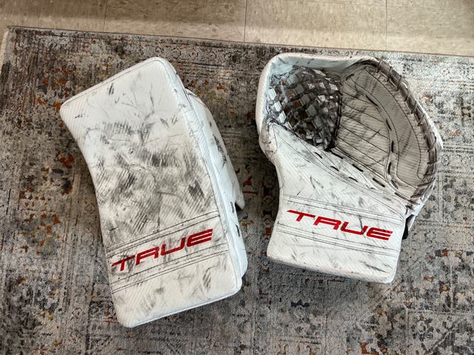 Kochetkov Pro Return True L87 Regular Pro Stock (Used)