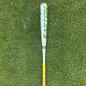2021 Easton B5 Pro Alloy BBCOR Certified Bat (-3) 30 oz 33" (Used)