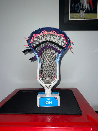 ECD Mirage Used Stringing Head (Used)