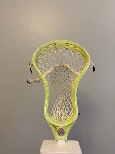 Maverik Tactik 3 Fresh Stringing Head (Used)