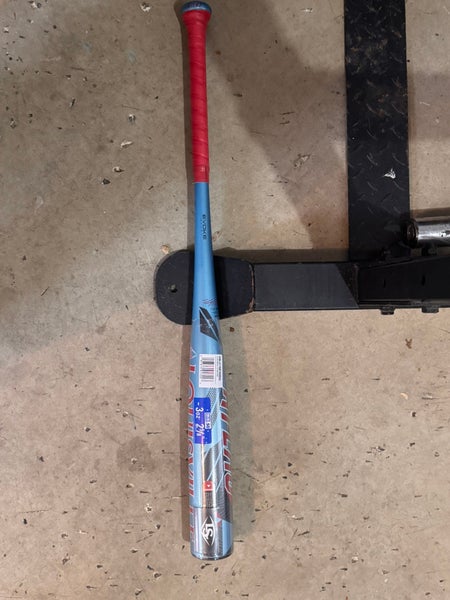 2026 Louisville Slugger atlas BBCOR Certified Bat (-3) 30 oz 33" (New)