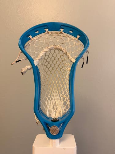 Maverik Kinetik 3 Fresh Stringing Head (Used)