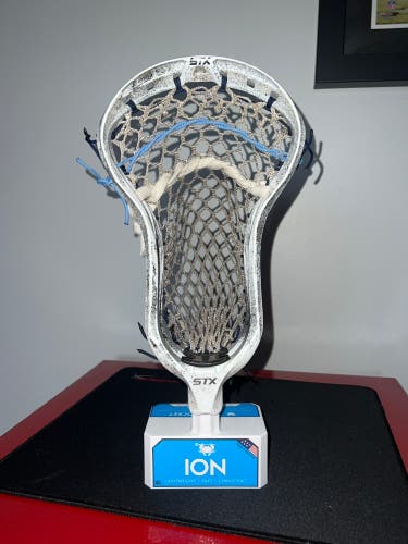 STX Surgeon 900 Used Stringing Head (Used)
