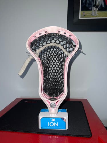 Maverik Kinetik Used Stringing Head (Used)