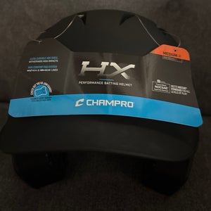 Medium Champro Batting Helmet (New)