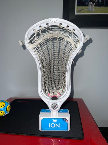 Maverik Kimera Used Stringing Head (Used)