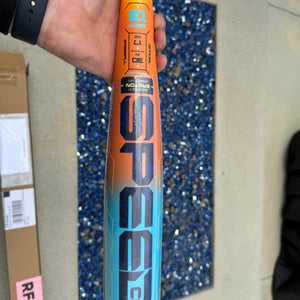 2025 Easton Speed Composite USABat Certified Bat (-13) 17 oz 30" (New)