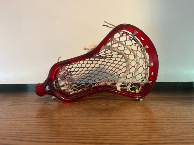 ECD Used Stringing Ion Head (Used)
