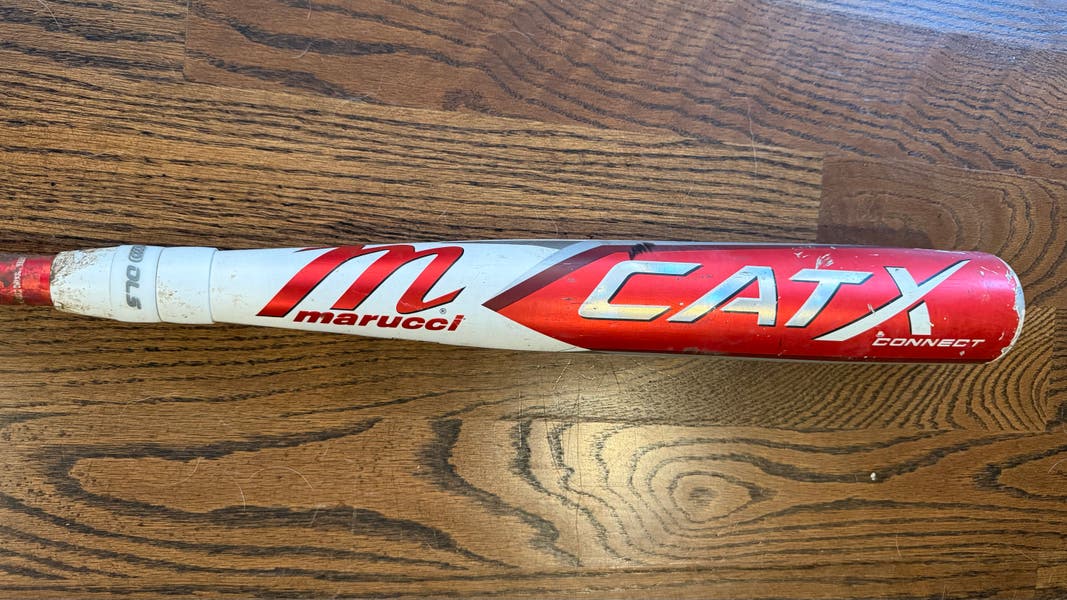 Marucci CAT X Connect Composite Bat (-3) 29 oz 32