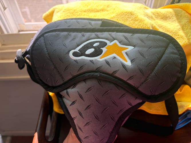 Brian's (Used) BStar Single Cup Senior Goalie Jock