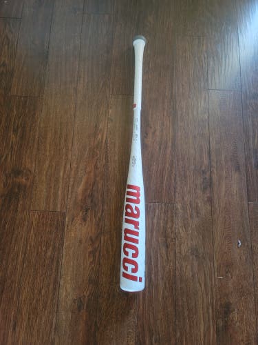 2024 Marucci CATX2 Alloy Bat (-5) 32"