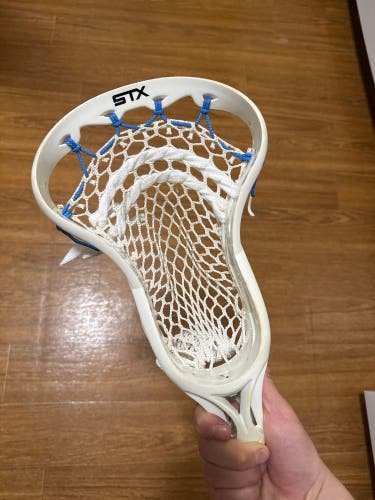 STX Bionic