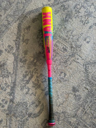 2025 Tank Composite USSSA Certified Bat (-10) 20 oz 30" (Used)