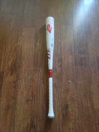 Marucci CATX2 Alloy USSSA Certified Bat (-5) 27 oz 31"