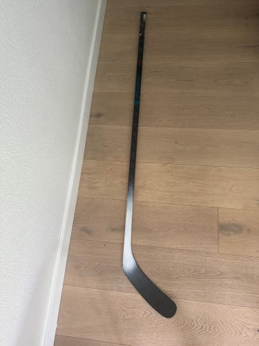 Junior CCM Vizion Left Hand Hockey Stick P29 50 Flex (Used)