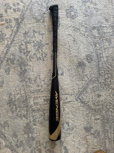 2020 AXE Avenge Composite USABat Certified Bat (-10) 18 oz 28" (Used)
