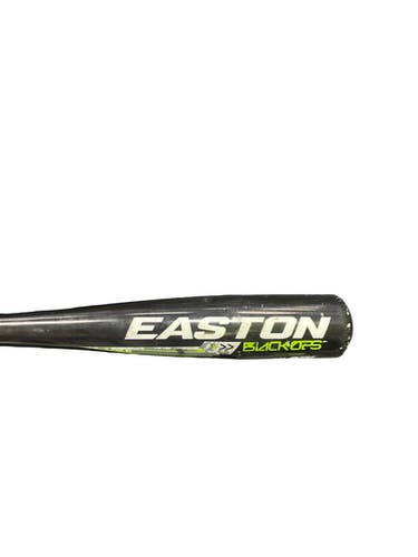 Used Easton BLACK-OPS BB/SB USSSA 2 5/8 Bat 24" 11859-S000031055