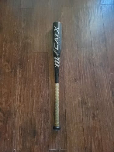Marucci CATX Vanta Alloy USSSA Certified Bat (-5) 25 oz 30"