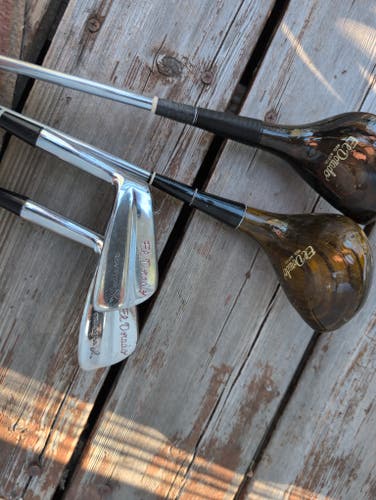 Clubs (Full Set)