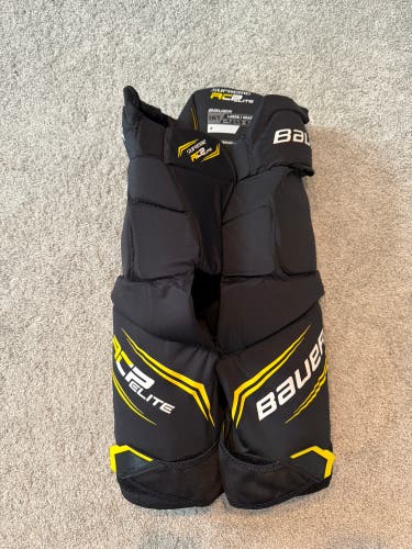 Large Bauer Supreme ACP Elite Girdle Pro Stock (New)