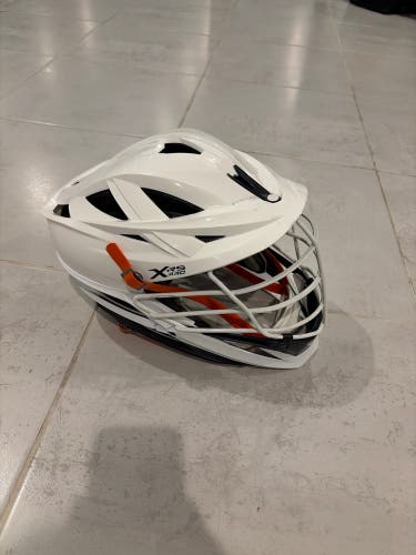 Cascade XRS Pro Helmet (Used)