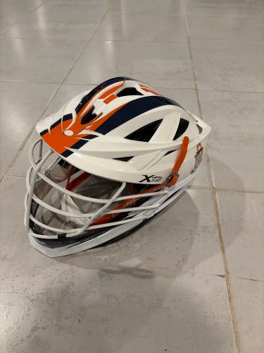 Cascade XRS Pro Helmet (Used)