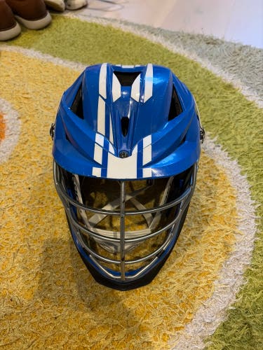 Cascade XRS Helmet (Used)