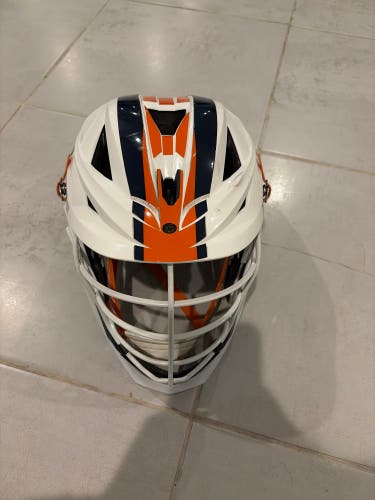 Cascade XRS Pro Helmet (Used)