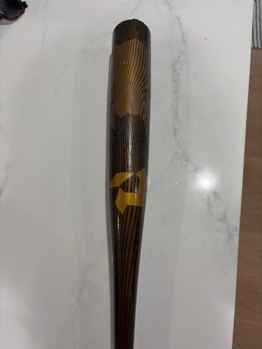 DeMarini Voodoo Hybrid BBCOR Certified Bat (-3) 29.5 oz 32.5" (Used)