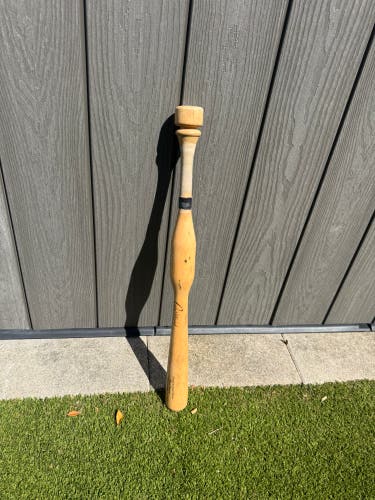 CamWood Trainer Bat other 28" (Used)