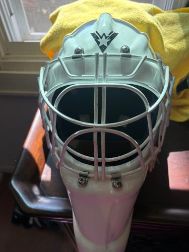 Victory Goalie Mask - Adult size