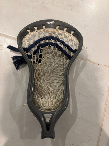 Nike Used Stringing Head (Used)